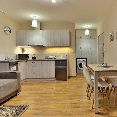 Apartamenty Kombi Nowy Targ Zewnętrze zdjęcie