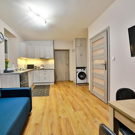 Apartamenty Kombi Nowy Targ Zewnętrze zdjęcie