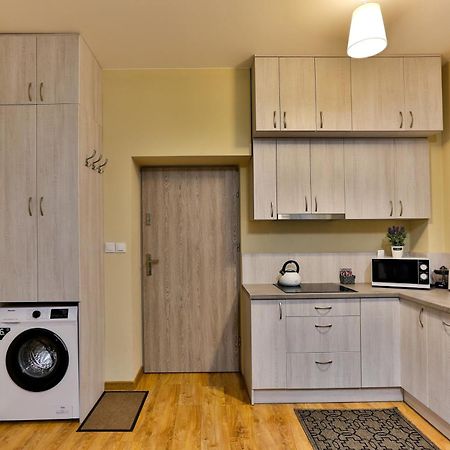 Apartamenty Kombi Nowy Targ Zewnętrze zdjęcie