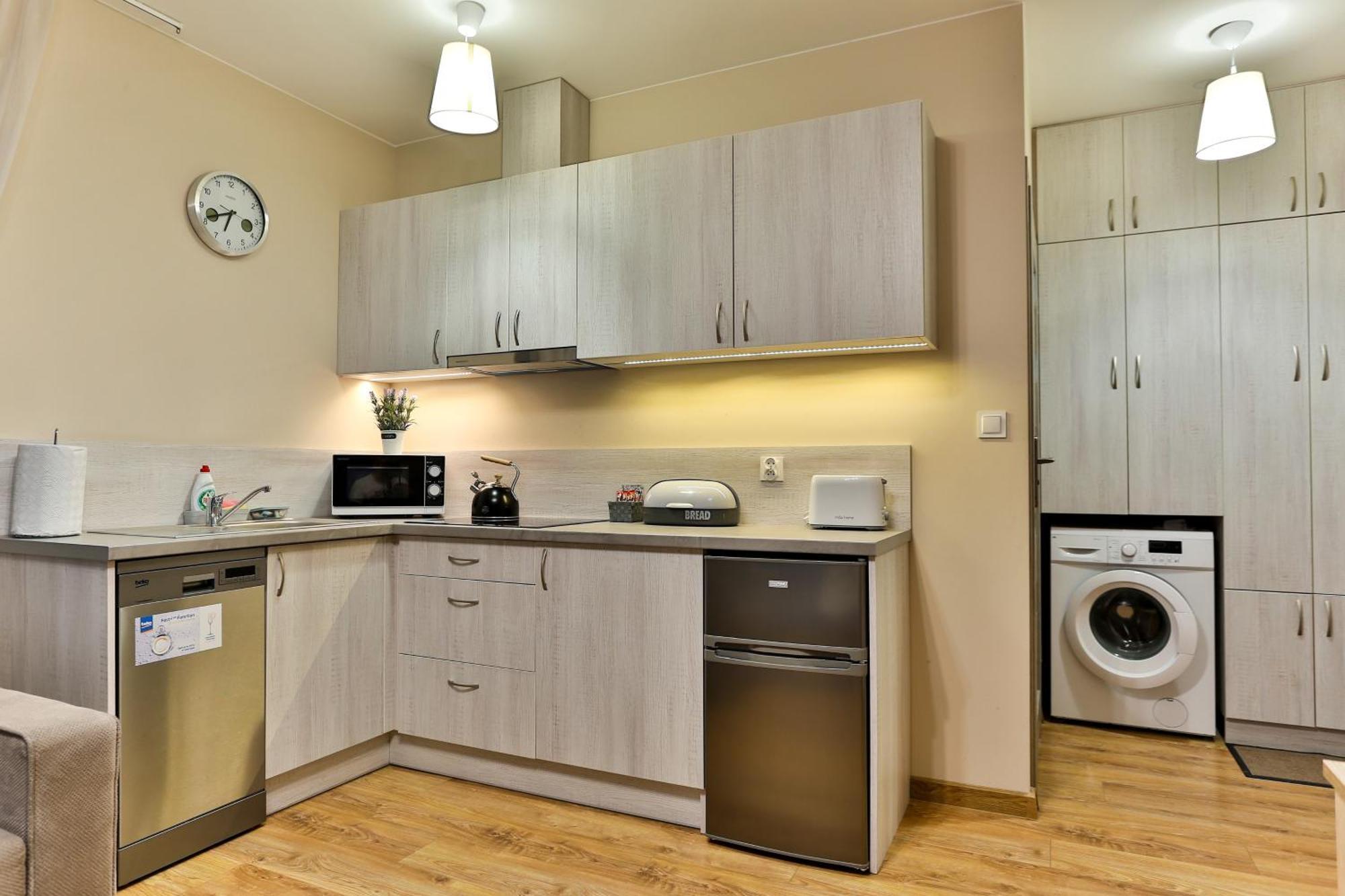 Apartamenty Kombi Nowy Targ Zewnętrze zdjęcie