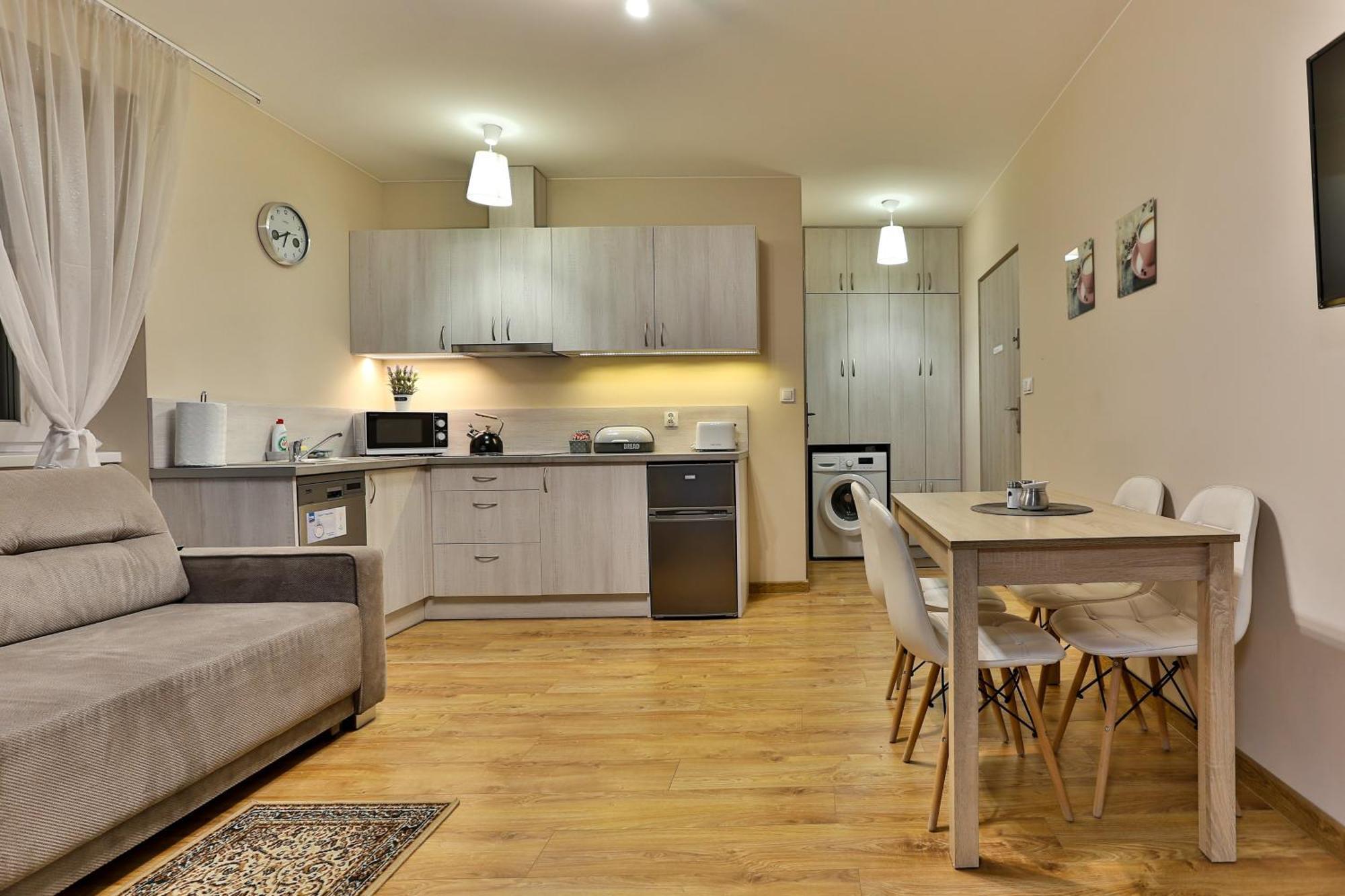 Apartamenty Kombi Nowy Targ Zewnętrze zdjęcie