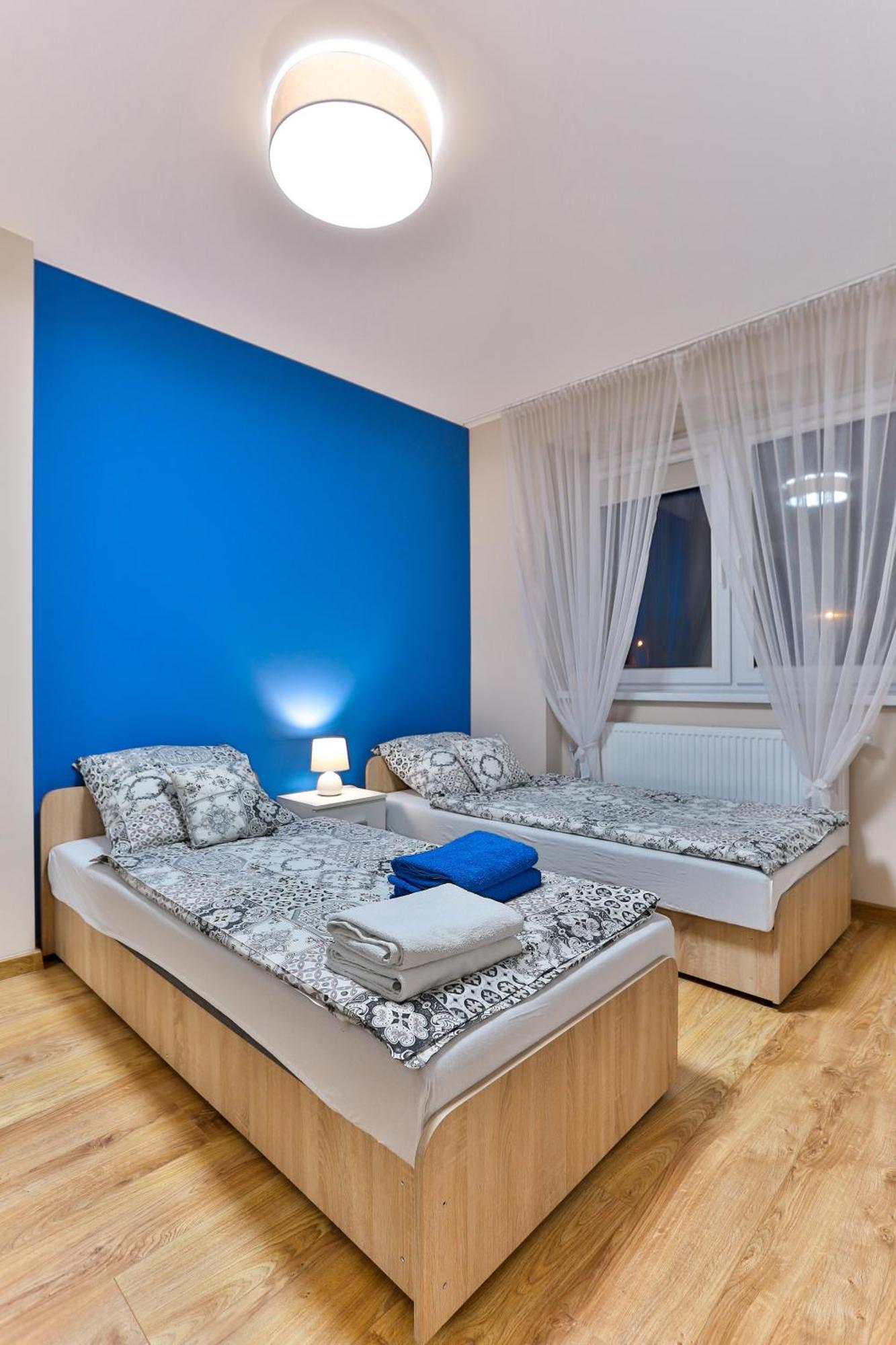 Apartamenty Kombi Nowy Targ Zewnętrze zdjęcie