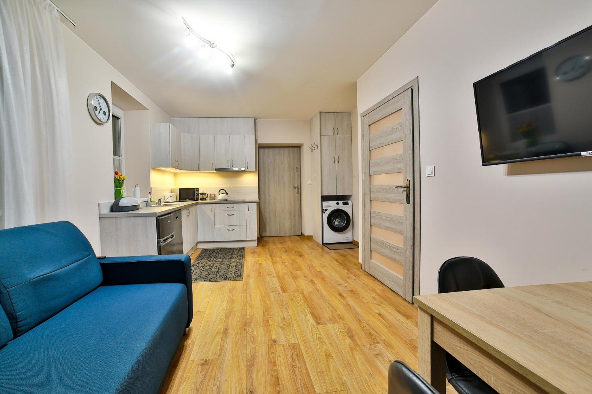 Apartamenty Kombi Nowy Targ Zewnętrze zdjęcie