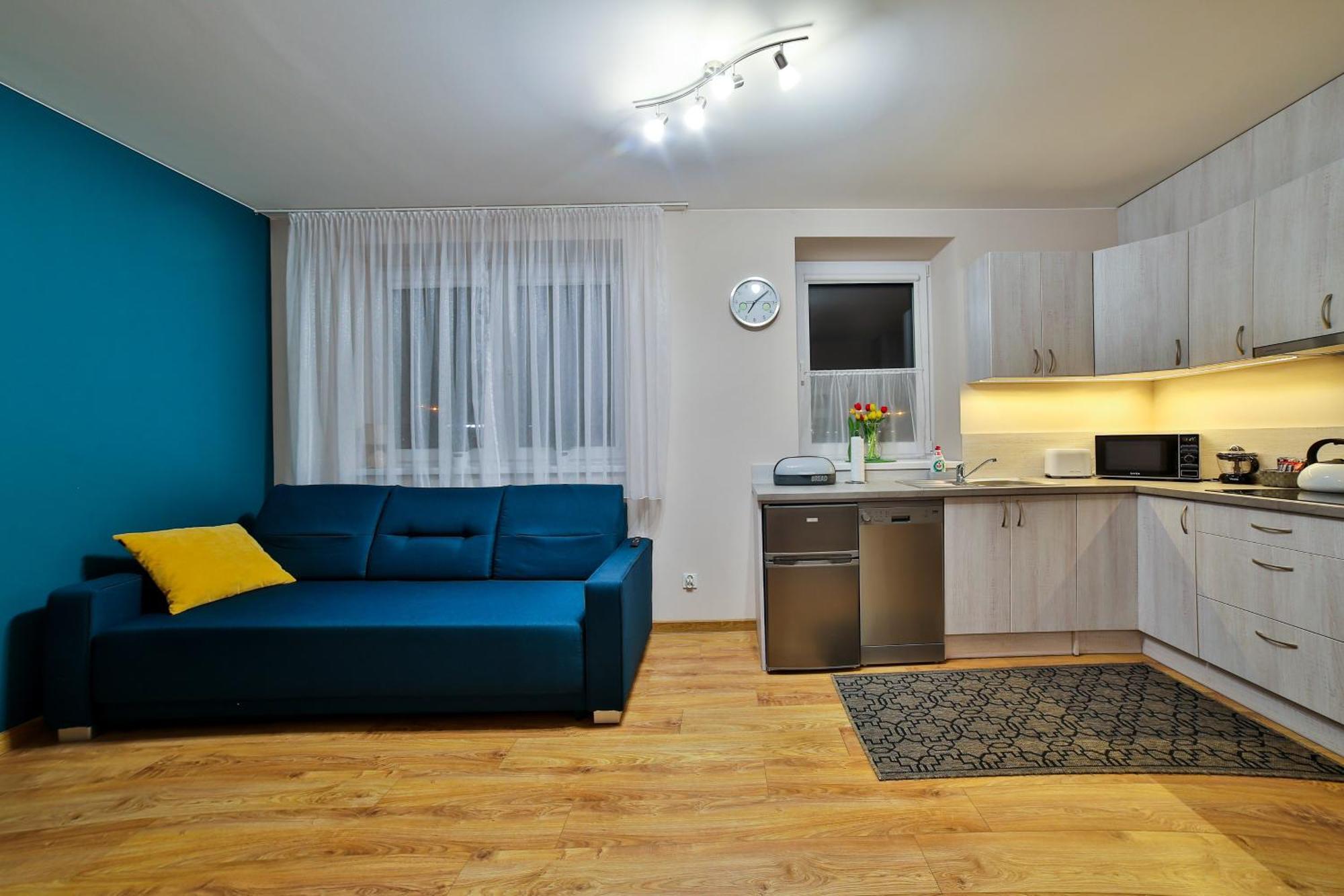 Apartamenty Kombi Nowy Targ Zewnętrze zdjęcie