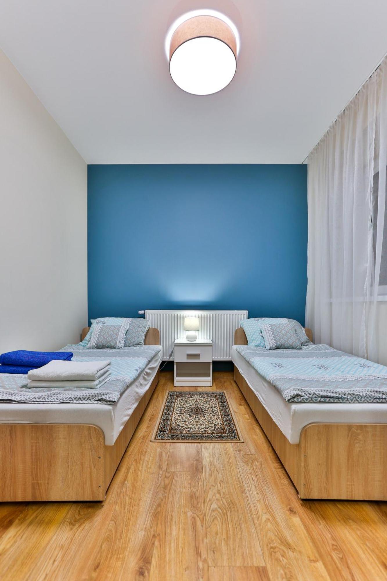 Apartamenty Kombi Nowy Targ Zewnętrze zdjęcie