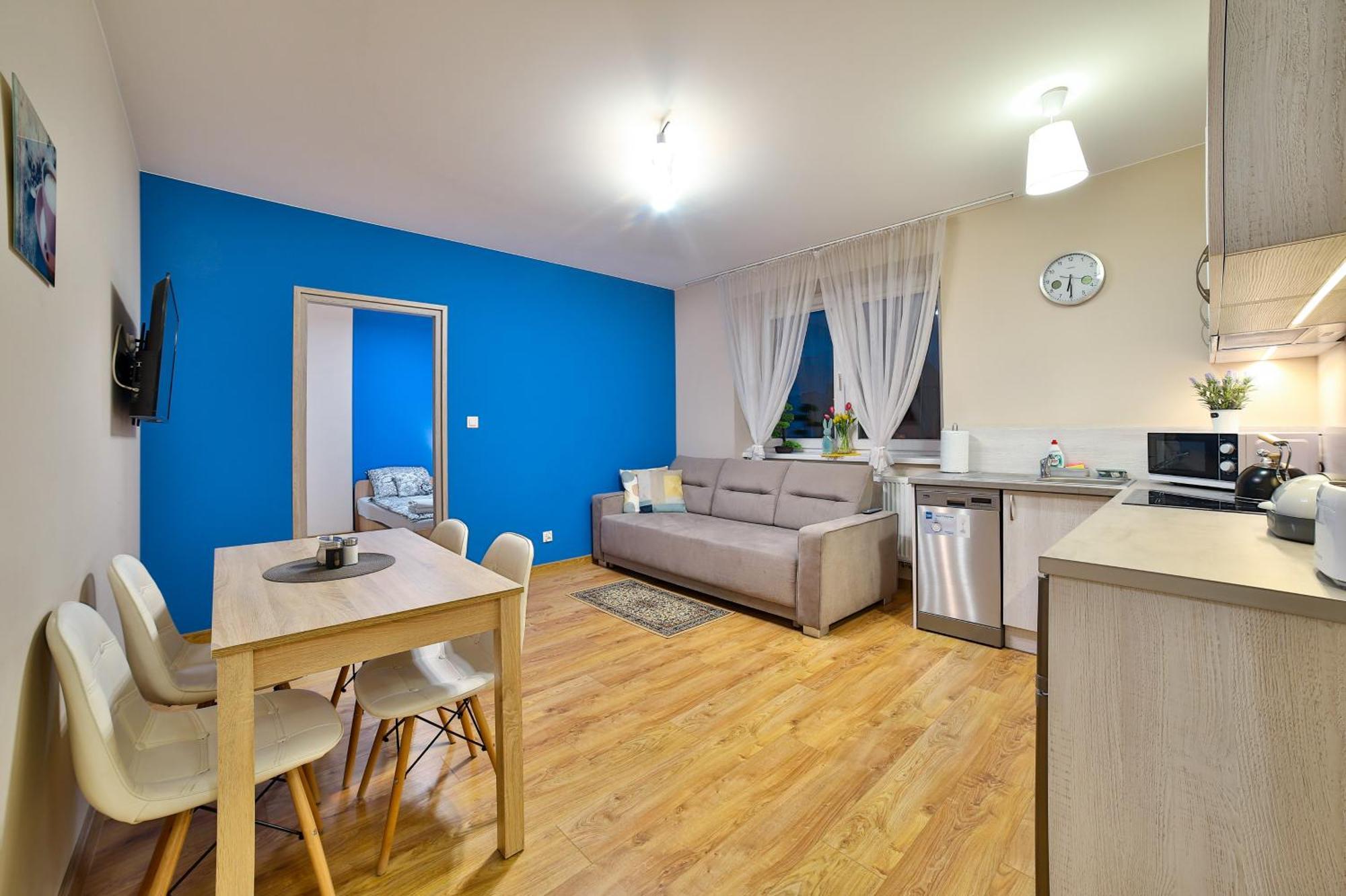Apartamenty Kombi Nowy Targ Zewnętrze zdjęcie