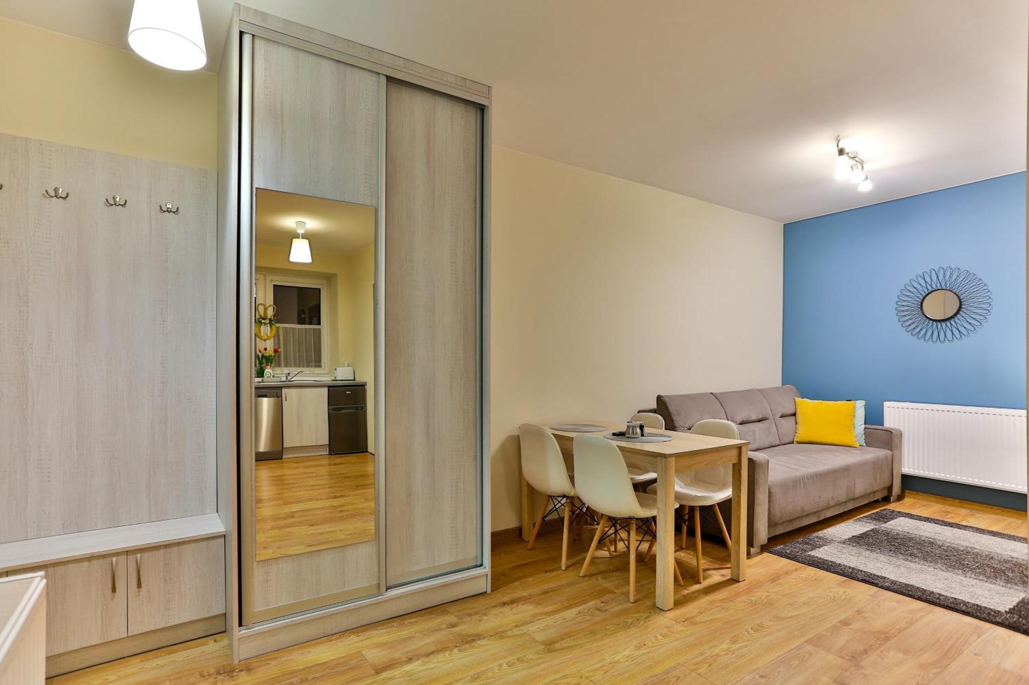 Apartamenty Kombi Nowy Targ Zewnętrze zdjęcie