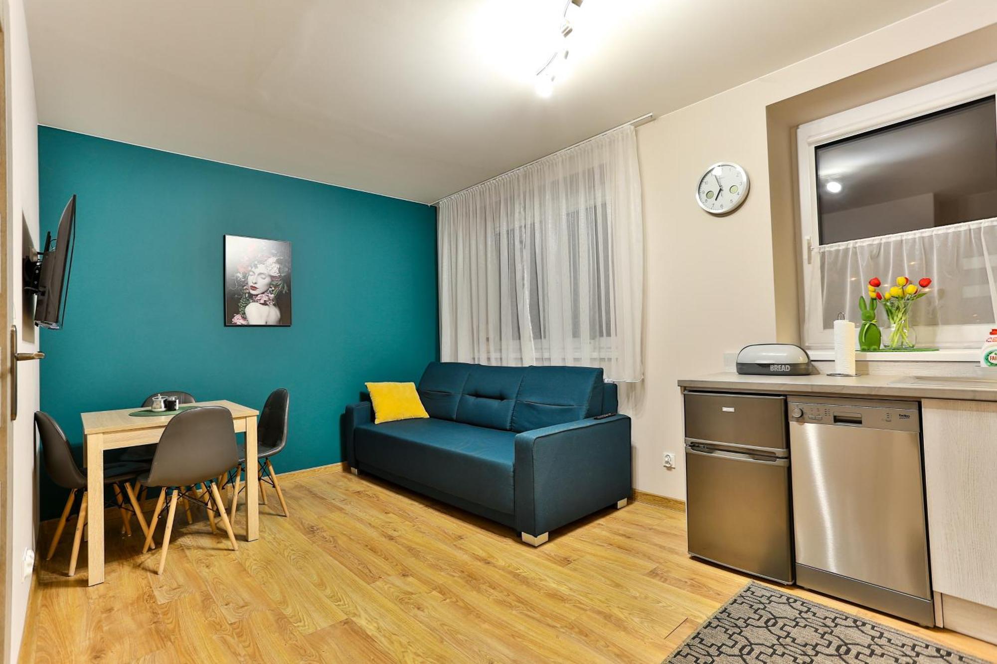 Apartamenty Kombi Nowy Targ Zewnętrze zdjęcie