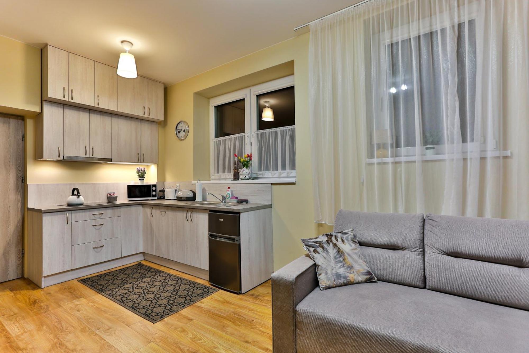 Apartamenty Kombi Nowy Targ Zewnętrze zdjęcie
