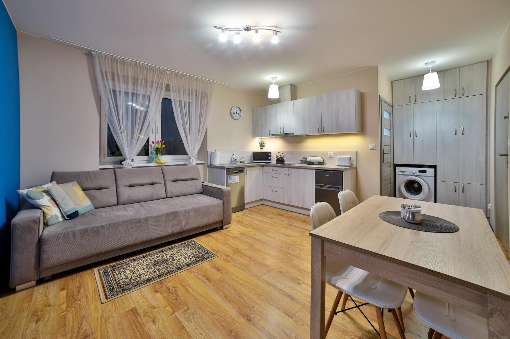 Apartamenty Kombi Nowy Targ Zewnętrze zdjęcie