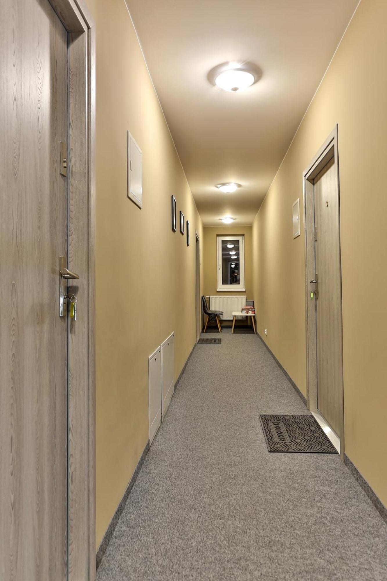 Apartamenty Kombi Nowy Targ Zewnętrze zdjęcie