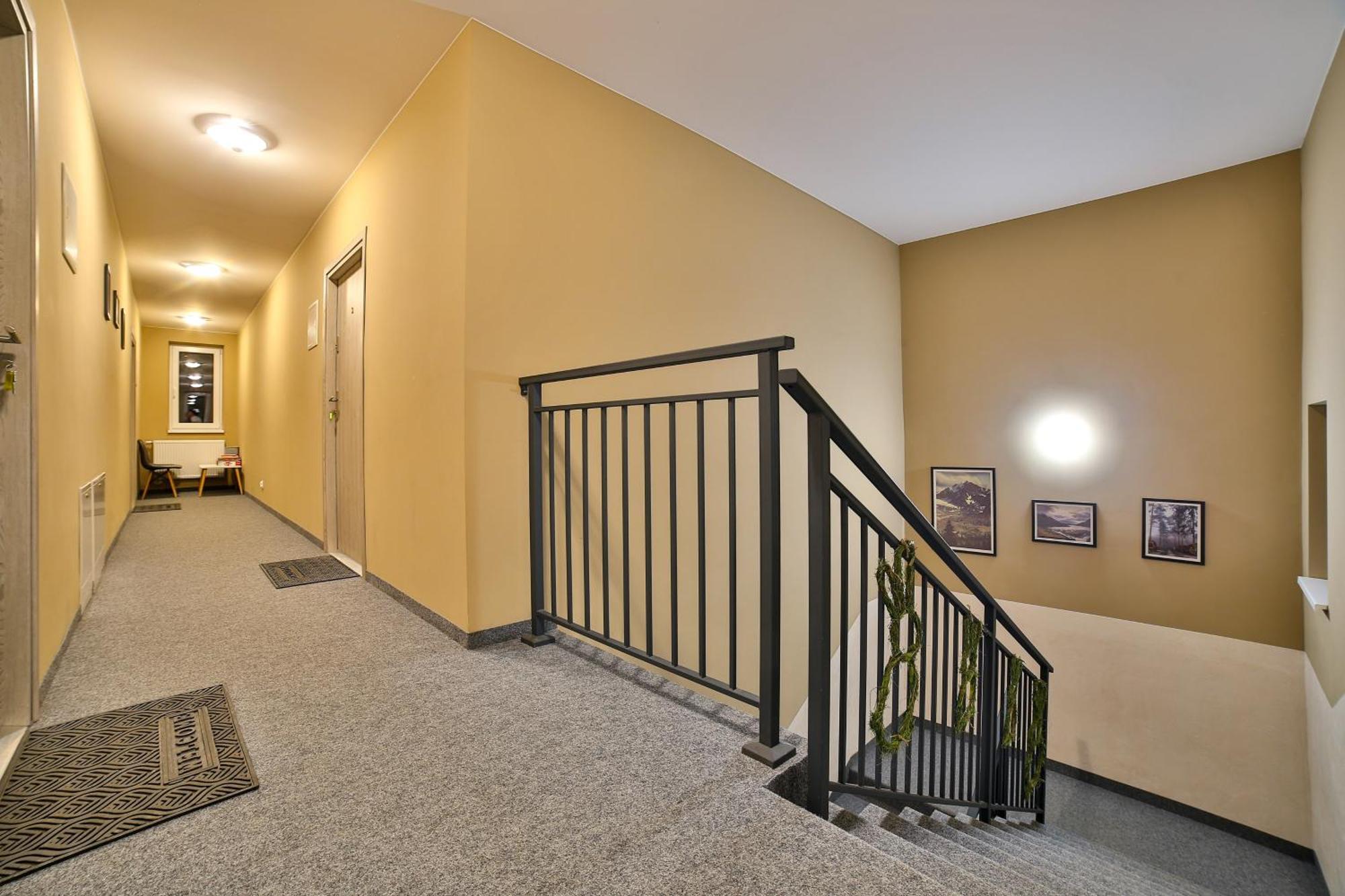 Apartamenty Kombi Nowy Targ Zewnętrze zdjęcie