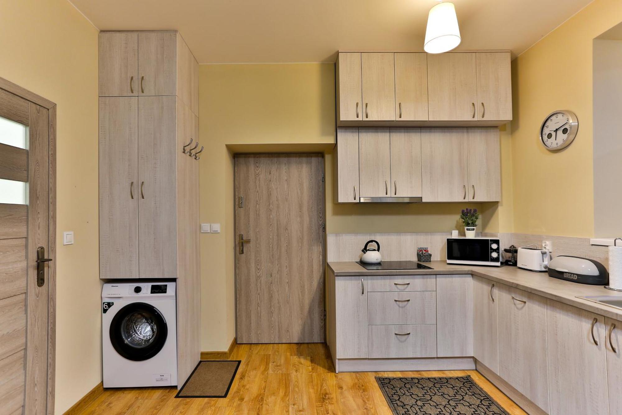 Apartamenty Kombi Nowy Targ Zewnętrze zdjęcie